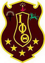 Iota Phi Theta Fraternity, Inc.