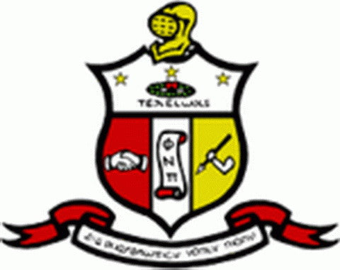 Kappa Alpha Psi Fraternity, Inc.