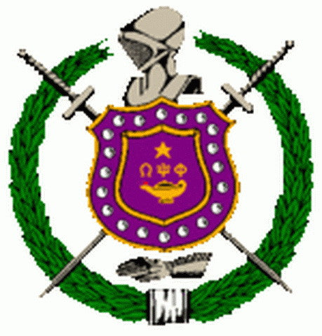 Omega Psi Phumidorhi Fraternity, Inc.