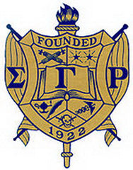 Sigma Gamma Rho Sorority, Inc.