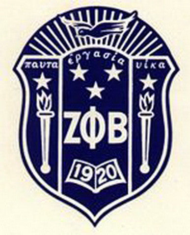 Zeta Phi Beta Sorority, Inc.