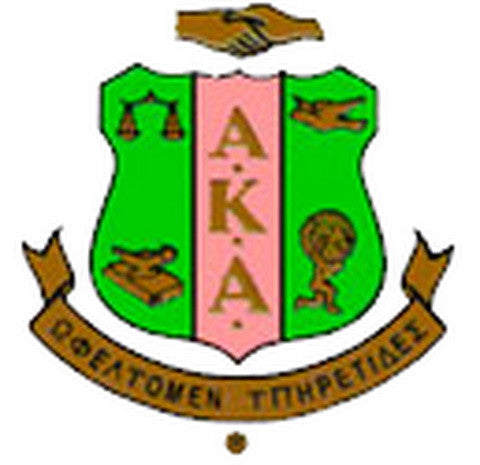 Alpha Kappa Alpha Sorority, Inc.