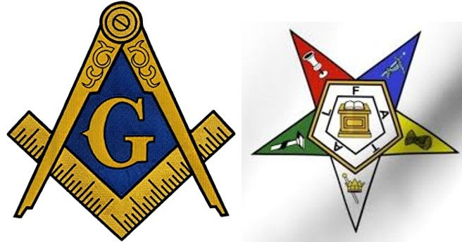 Masonic / EOS