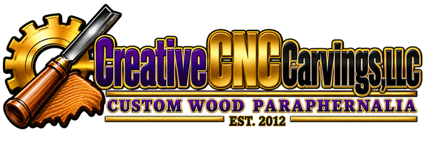 Creative CNC Carvings