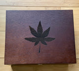 Sage / Potpourri / Wacky Tabacky Humidor