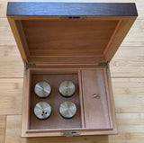 Sage / Potpourri / Wacky Tabacky Humidor