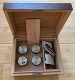 Sage / Potpourri / Wacky Tabacky Humidor