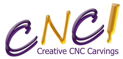 Creative CNC Carvings